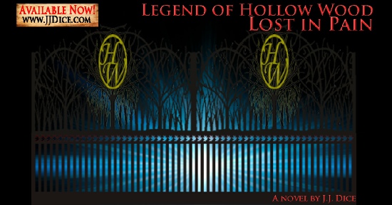 Legend of Hollow Wood
